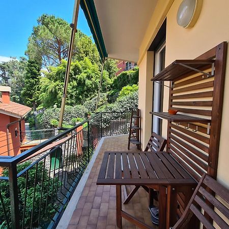 Turchino Apartment & Terrazza Della Luisa By Portofinovacanze Santa Margherita Ligure Exterior foto