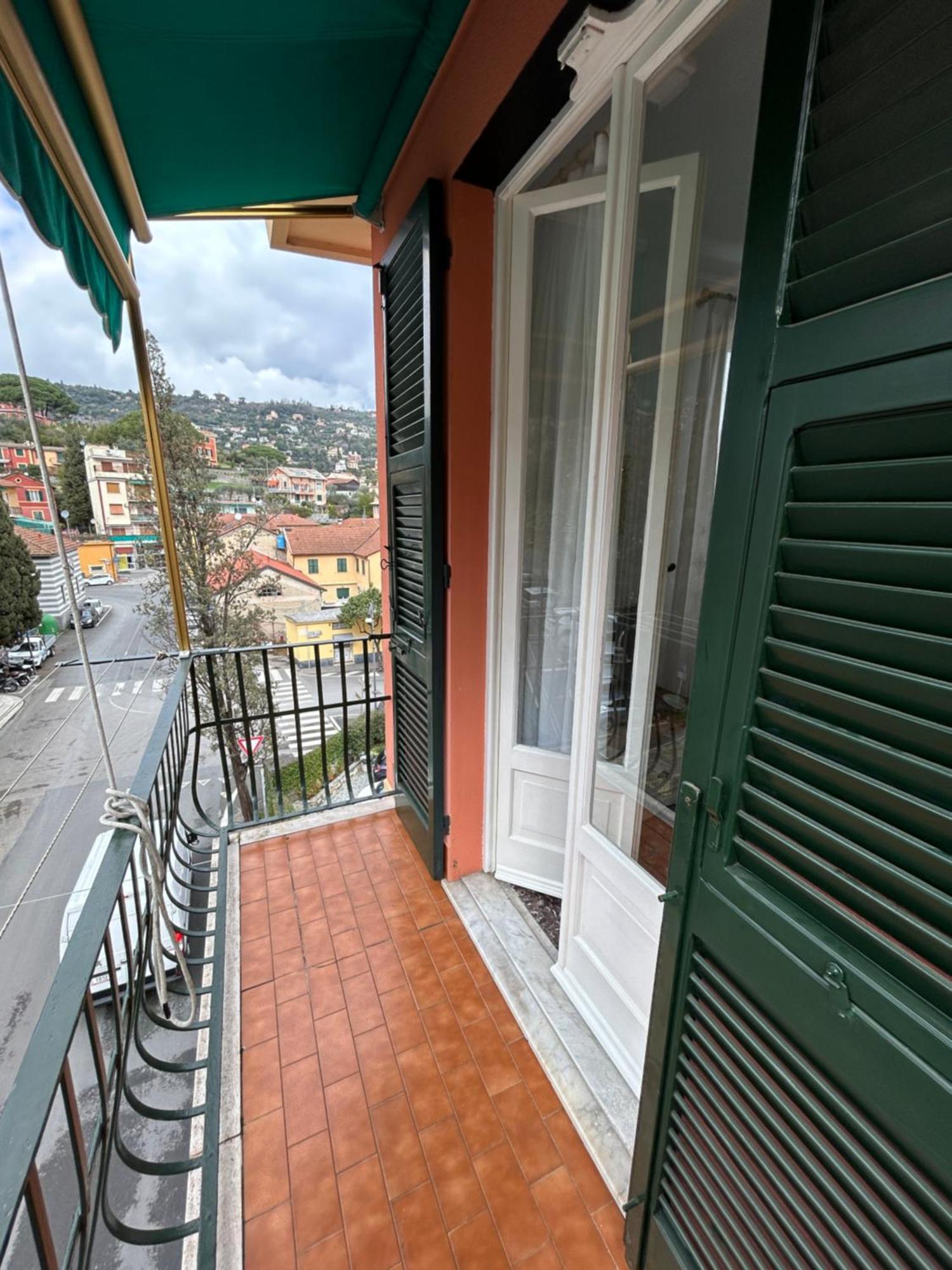 Turchino Apartment & Terrazza Della Luisa By Portofinovacanze Santa Margherita Ligure Exterior foto